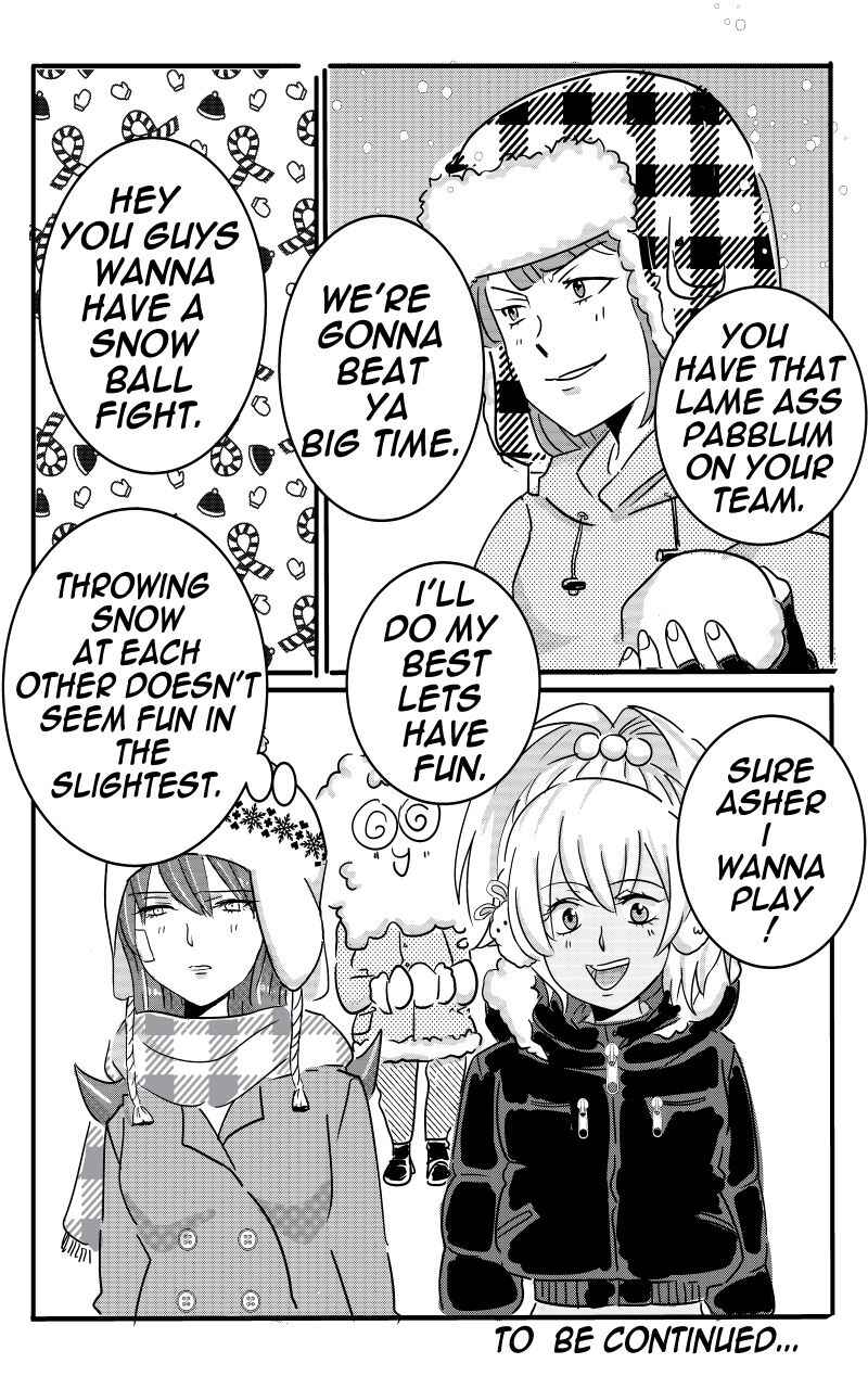 Chapter 88 - Page 18