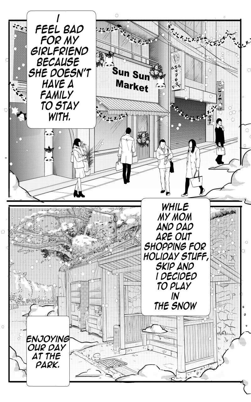 Chapter 88 - Page 5