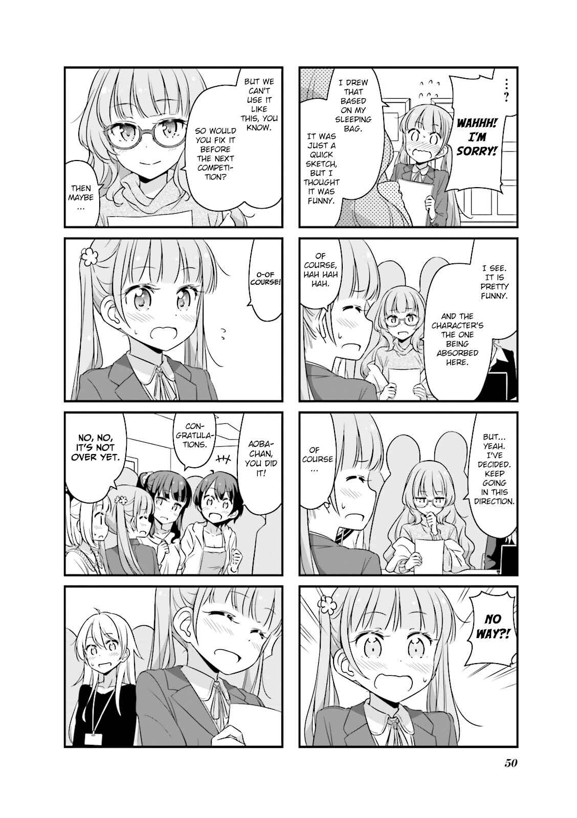 Chapter 30 - Page 8