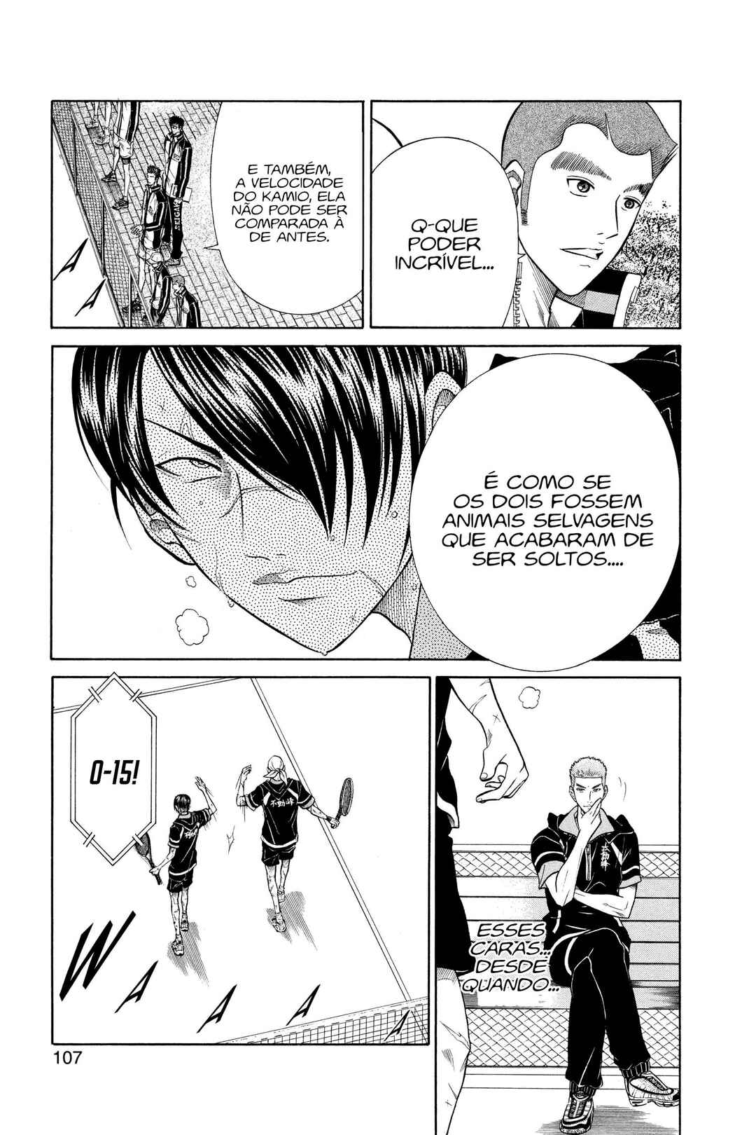 Chapter 308 - Page 10