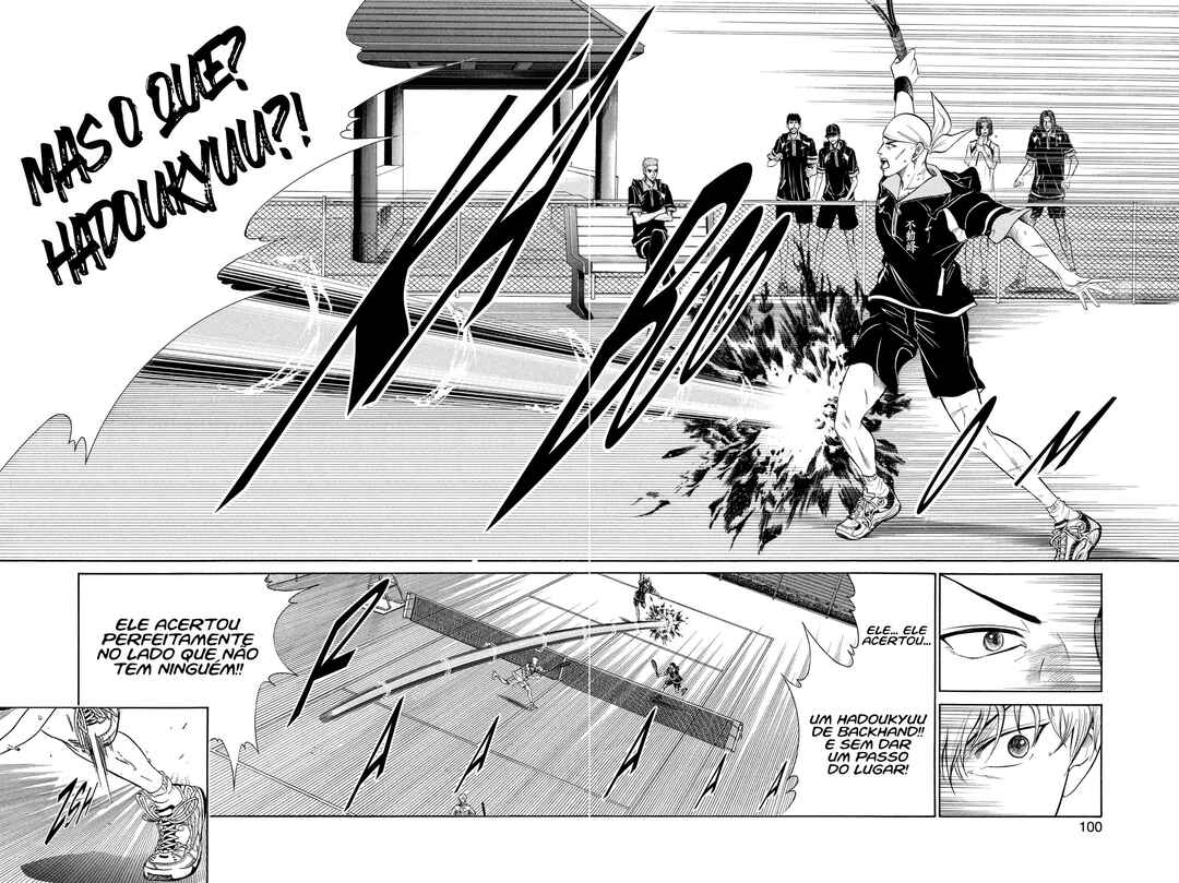 Chapter 308 - Page 5