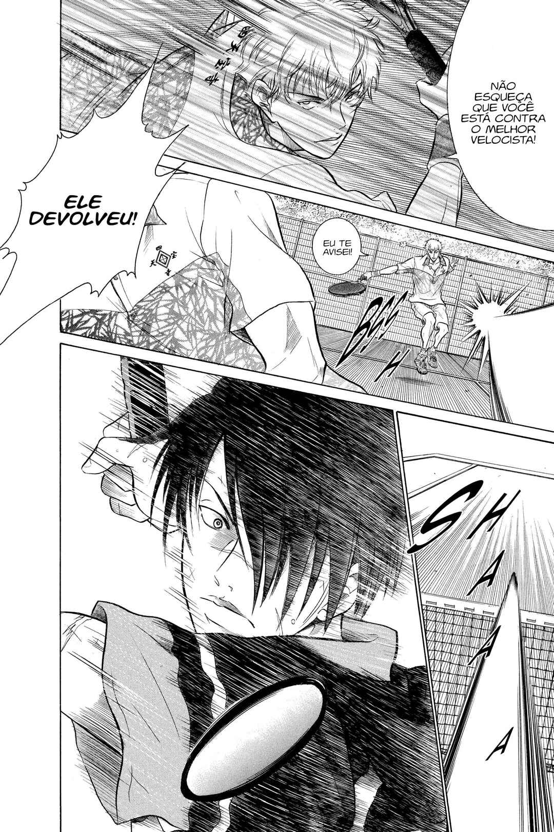 Chapter 308 - Page 6