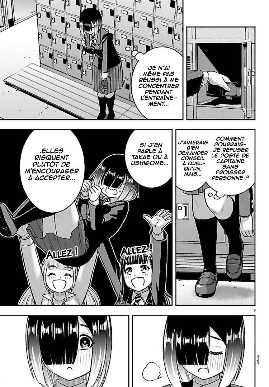Chapter 283 - Page 10