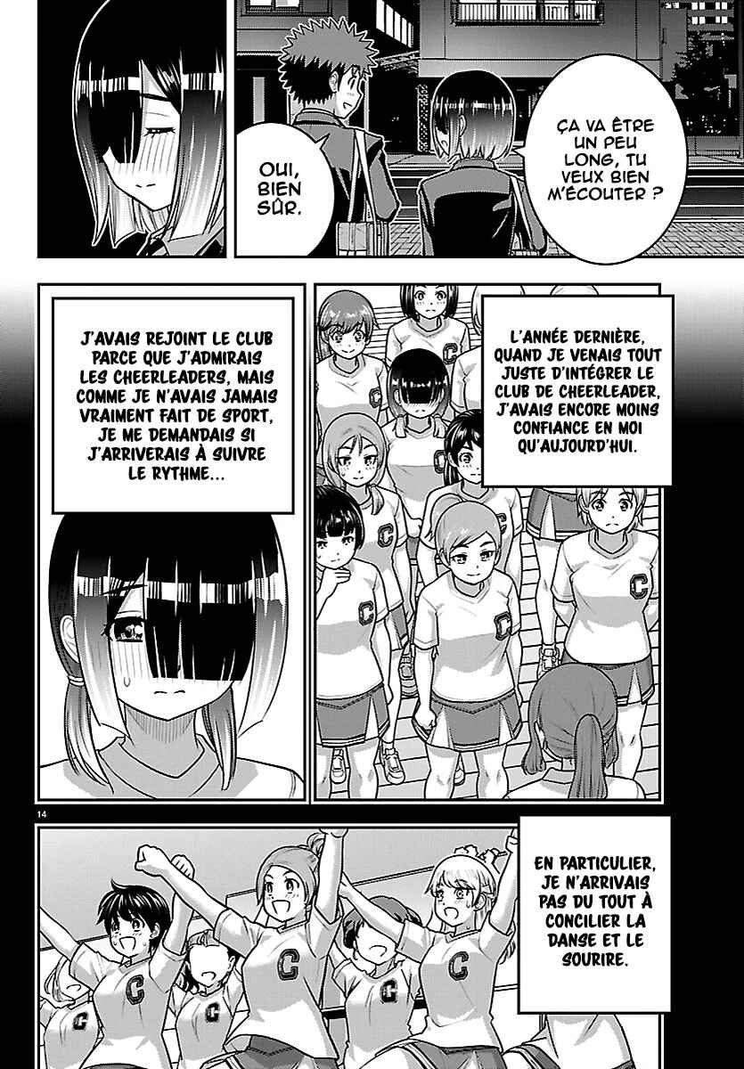 Chapter 283 - Page 15