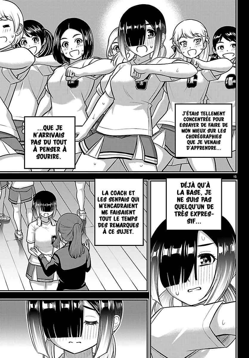 Chapter 283 - Page 16