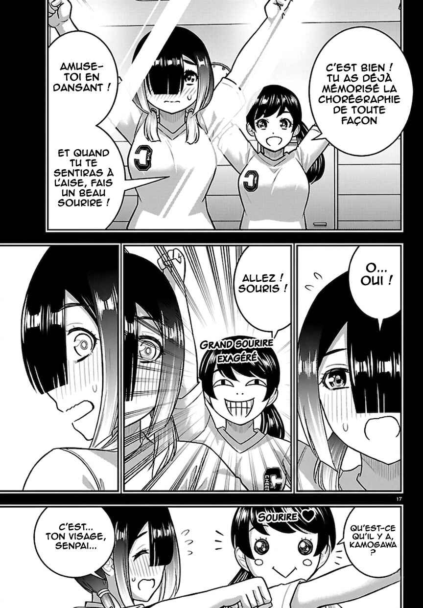 Chapter 283 - Page 18
