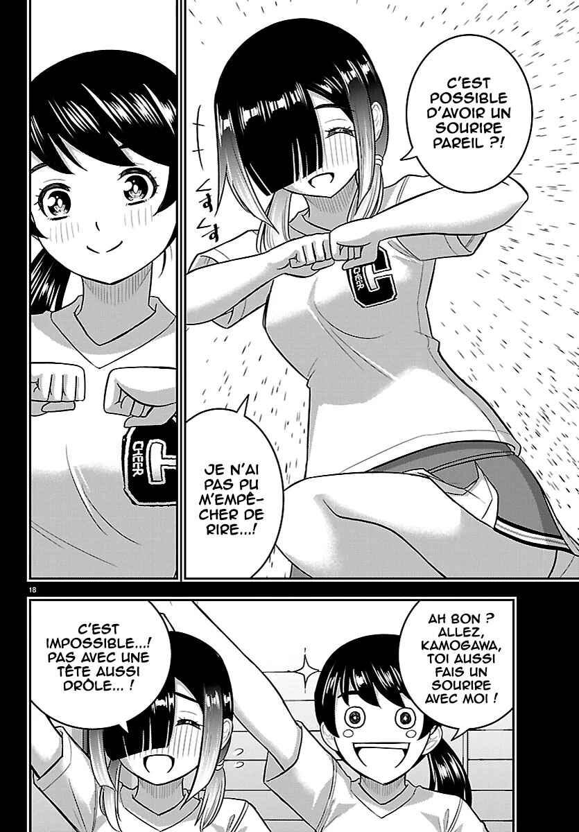 Chapter 283 - Page 19