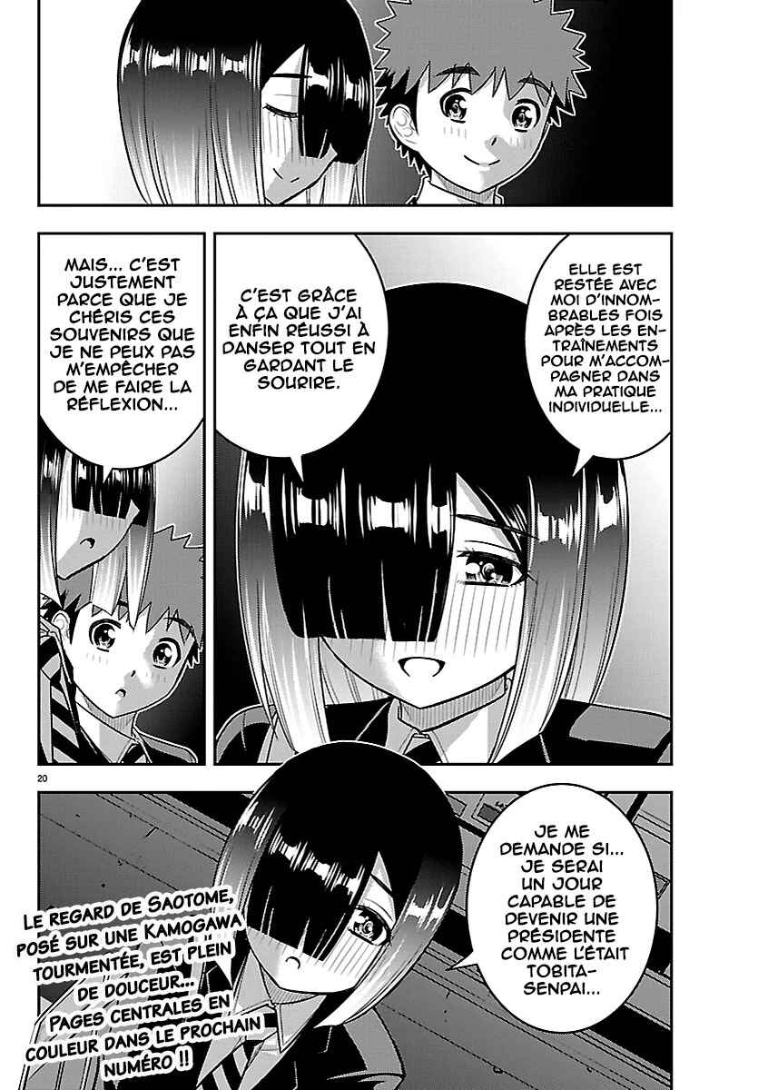 Chapter 283 - Page 21