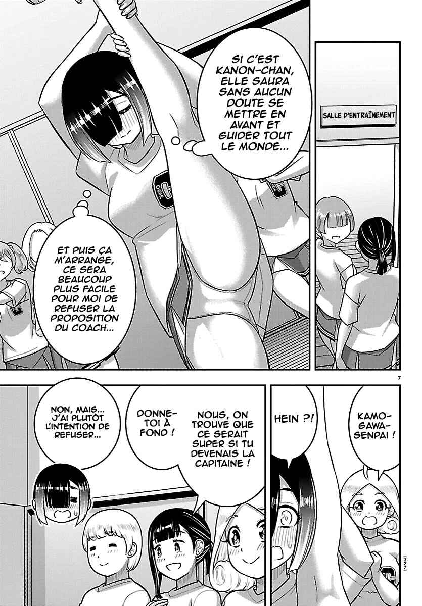 Chapter 283 - Page 8