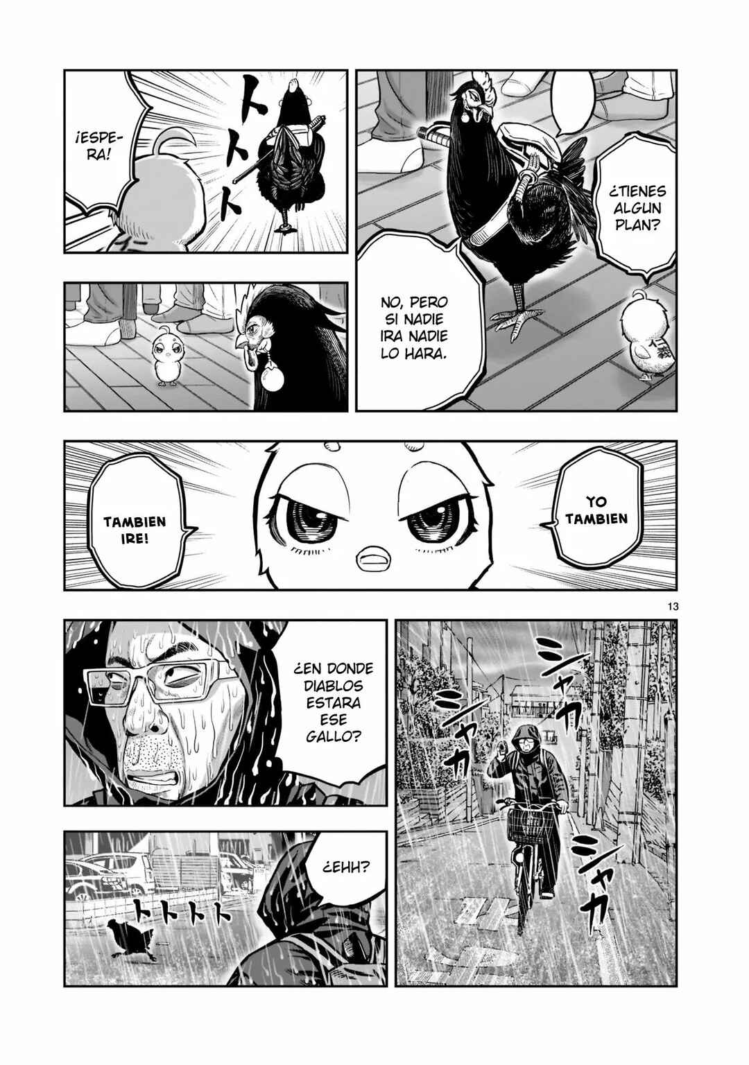 Chapter 14 - Page 15
