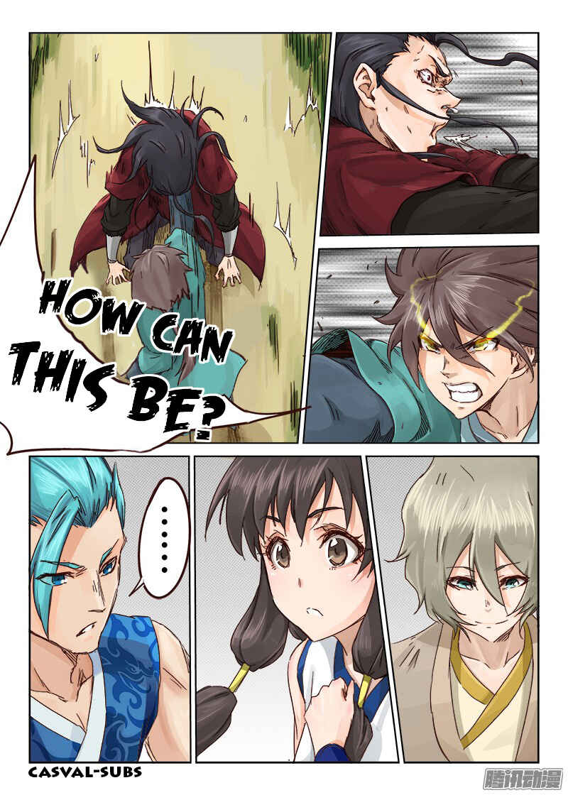Chapter 23 - Page 2
