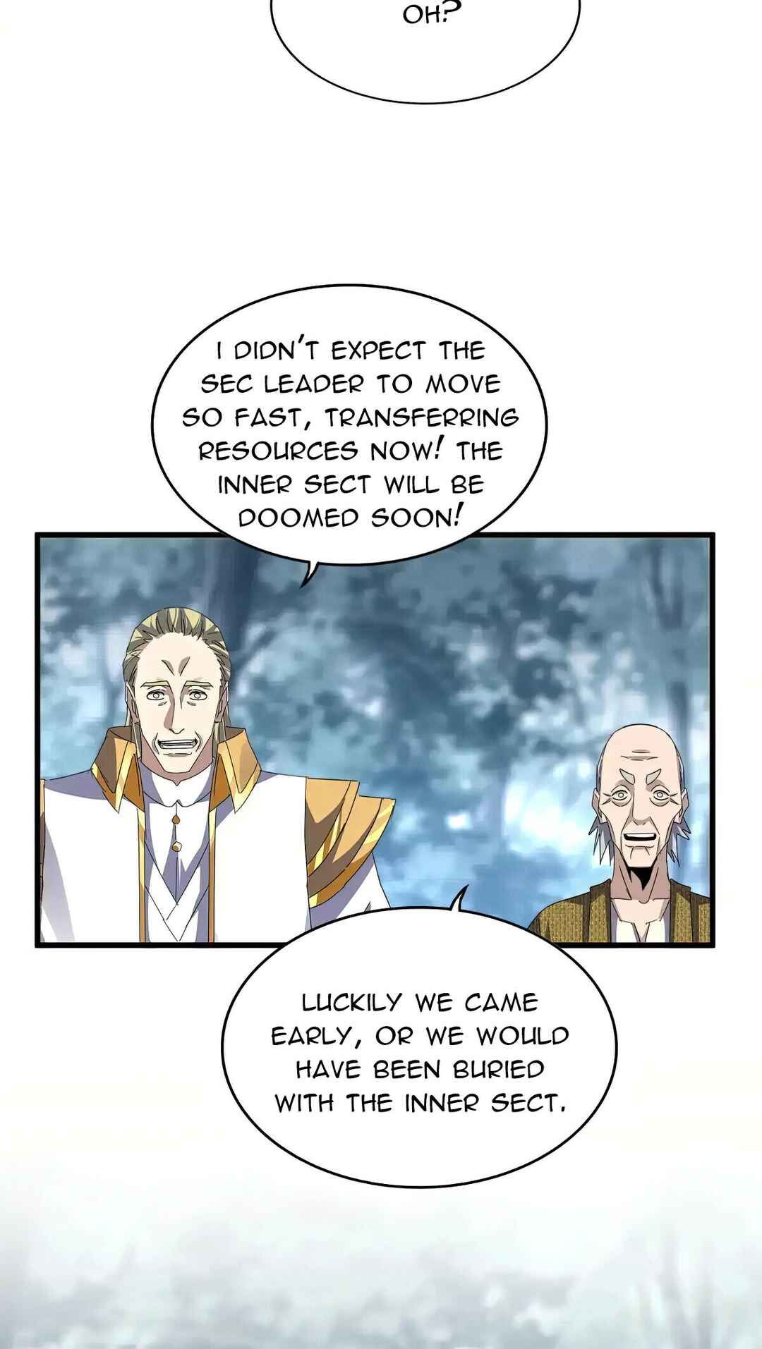 Chapter 606 - Page 13