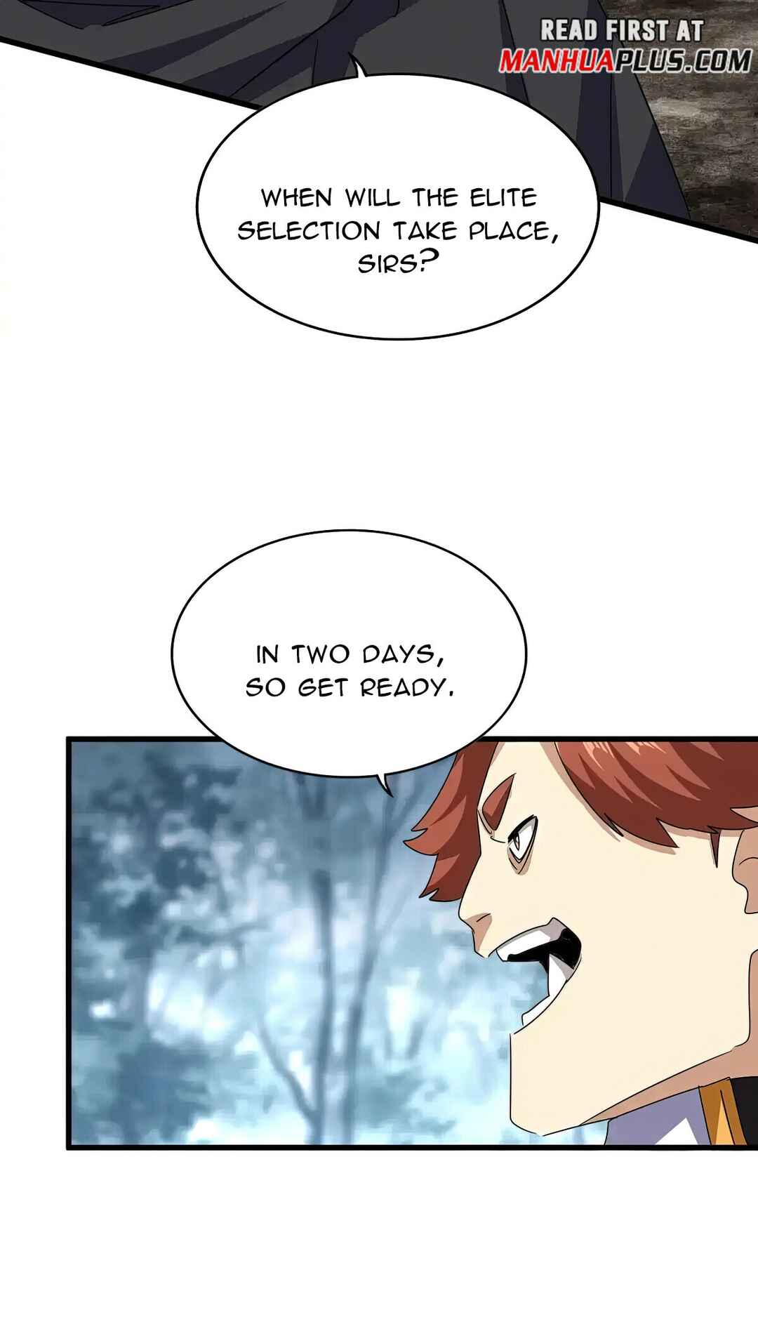 Chapter 606 - Page 15
