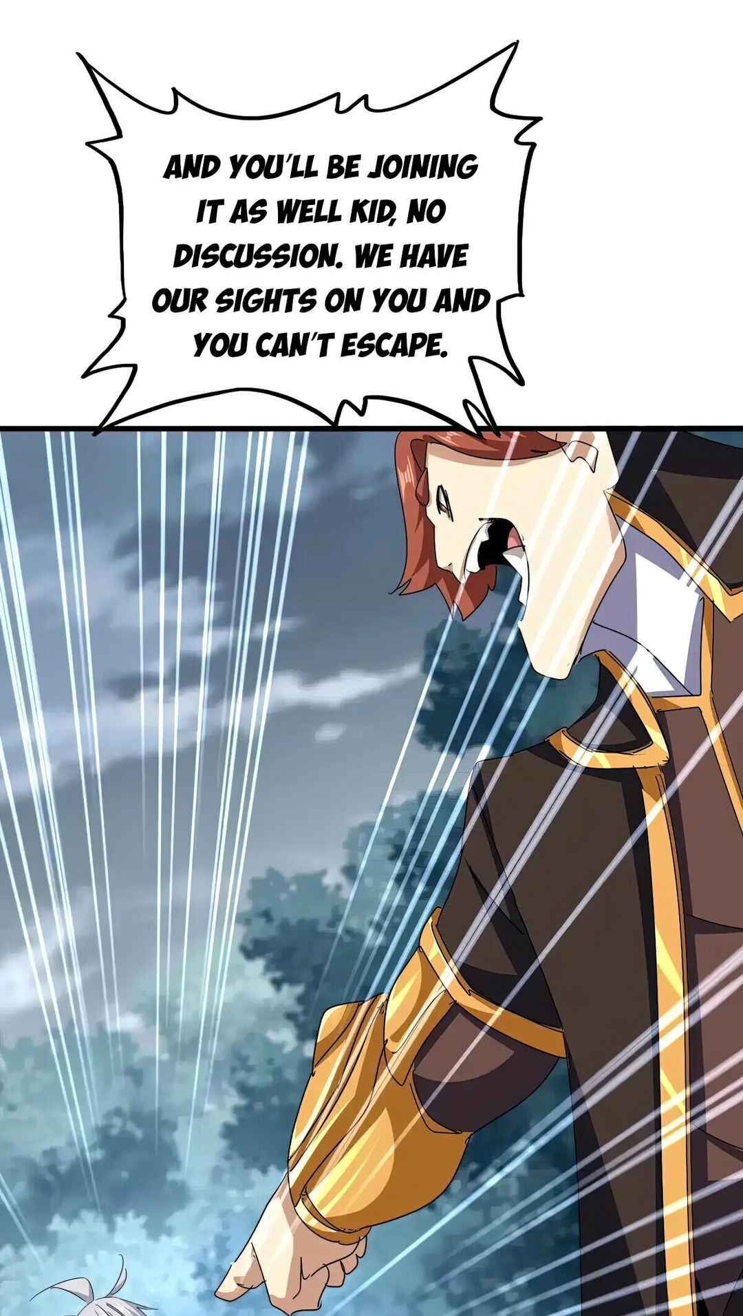Chapter 606 - Page 16