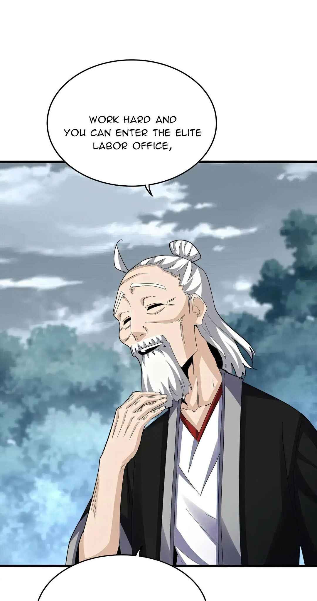 Chapter 606 - Page 36
