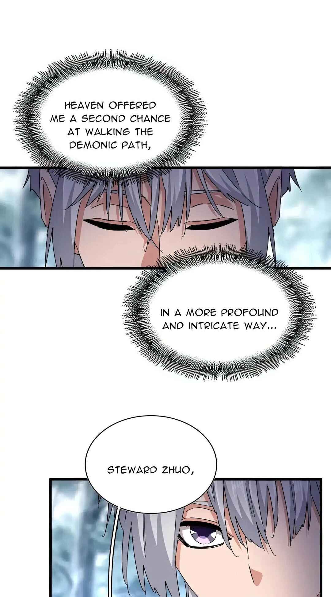 Chapter 606 - Page 40