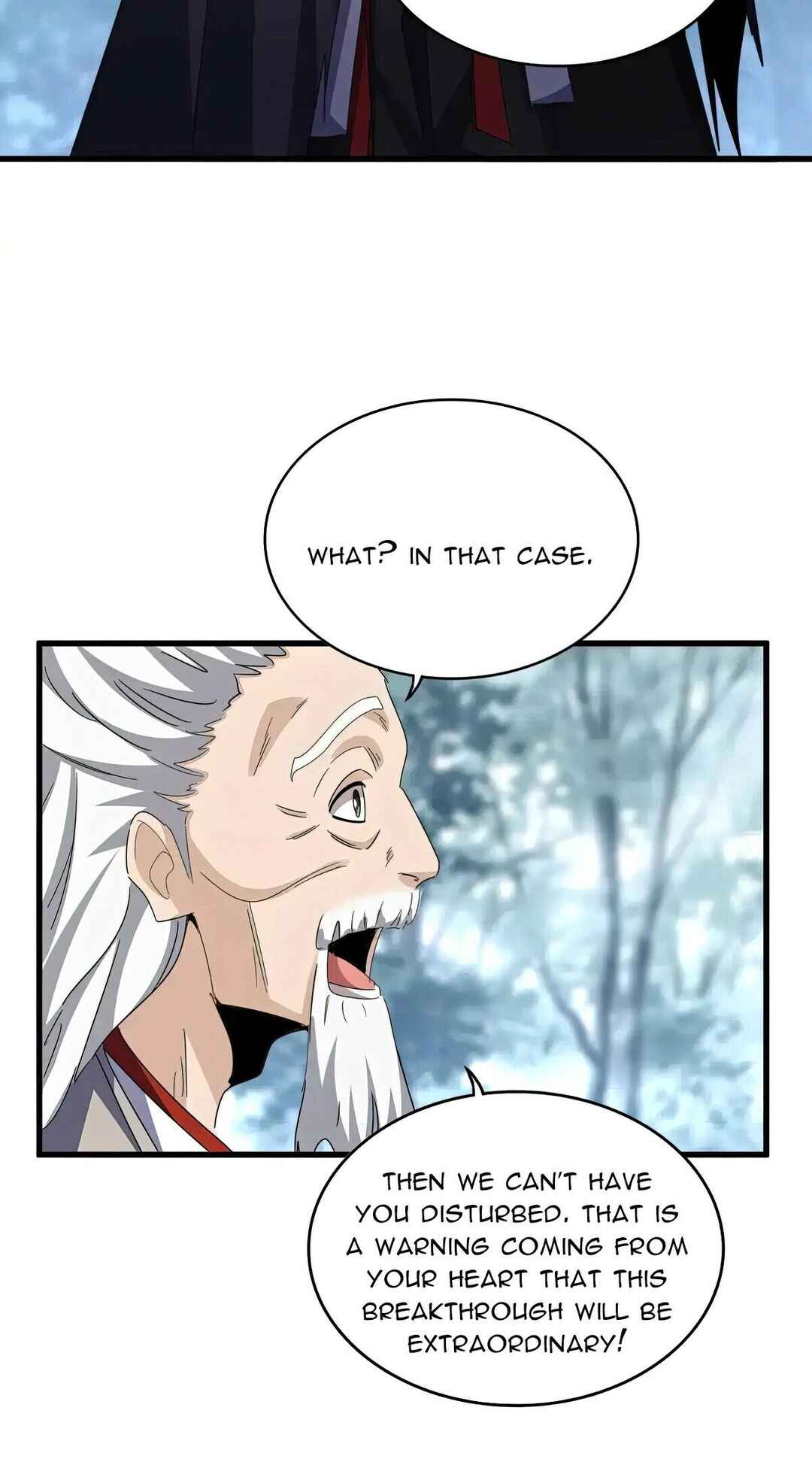 Chapter 606 - Page 44