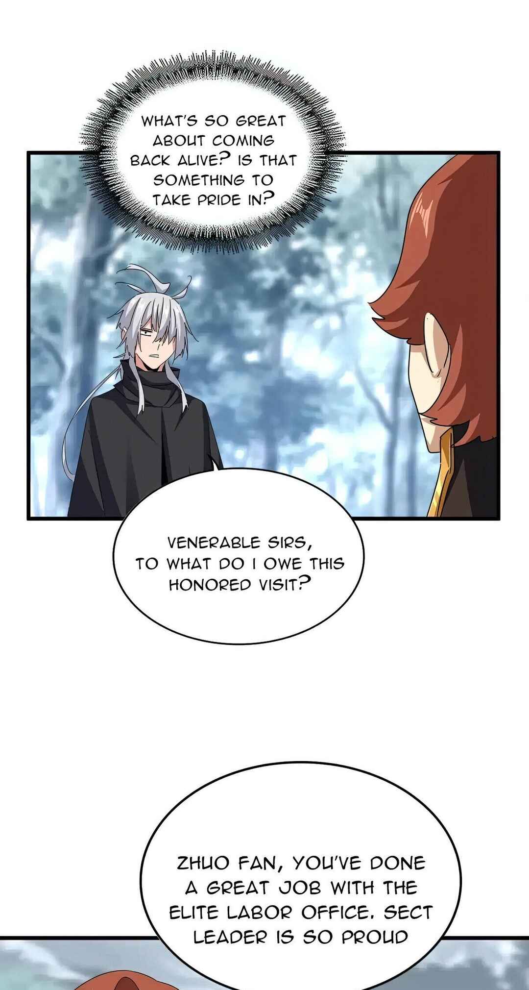 Chapter 606 - Page 7