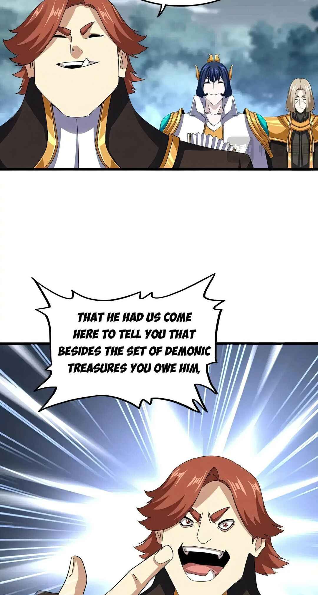 Chapter 606 - Page 8