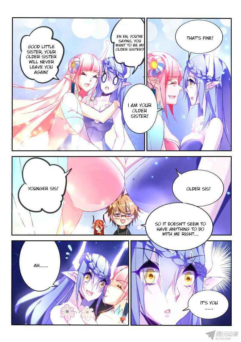 Chapter 65 - Page 6