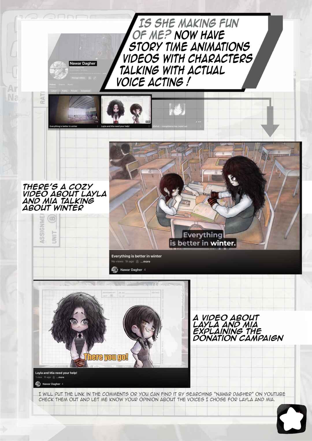 Chapter 4.5 - Page 1