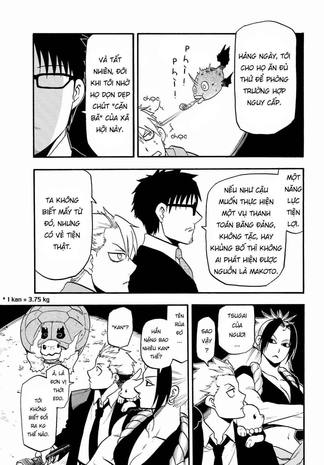 Chapter 6 - Page 3