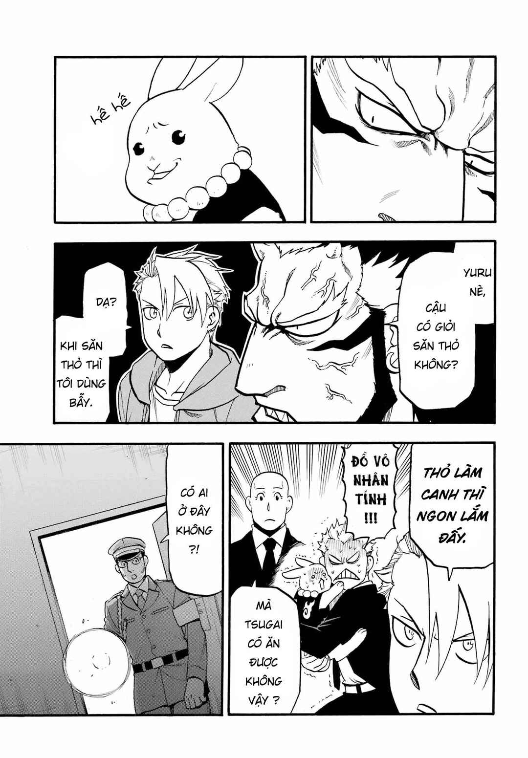 Chapter 6 - Page 5