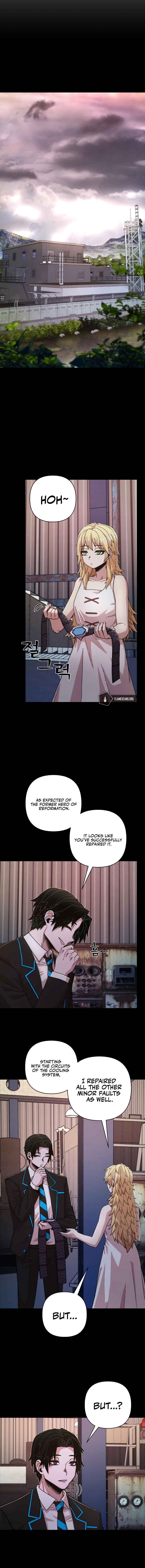 Chapter 74 - Page 16