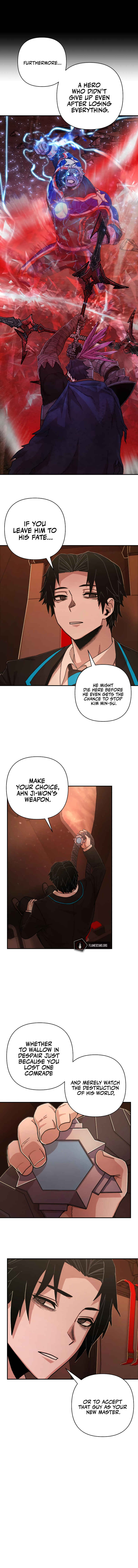 Chapter 74 - Page 21