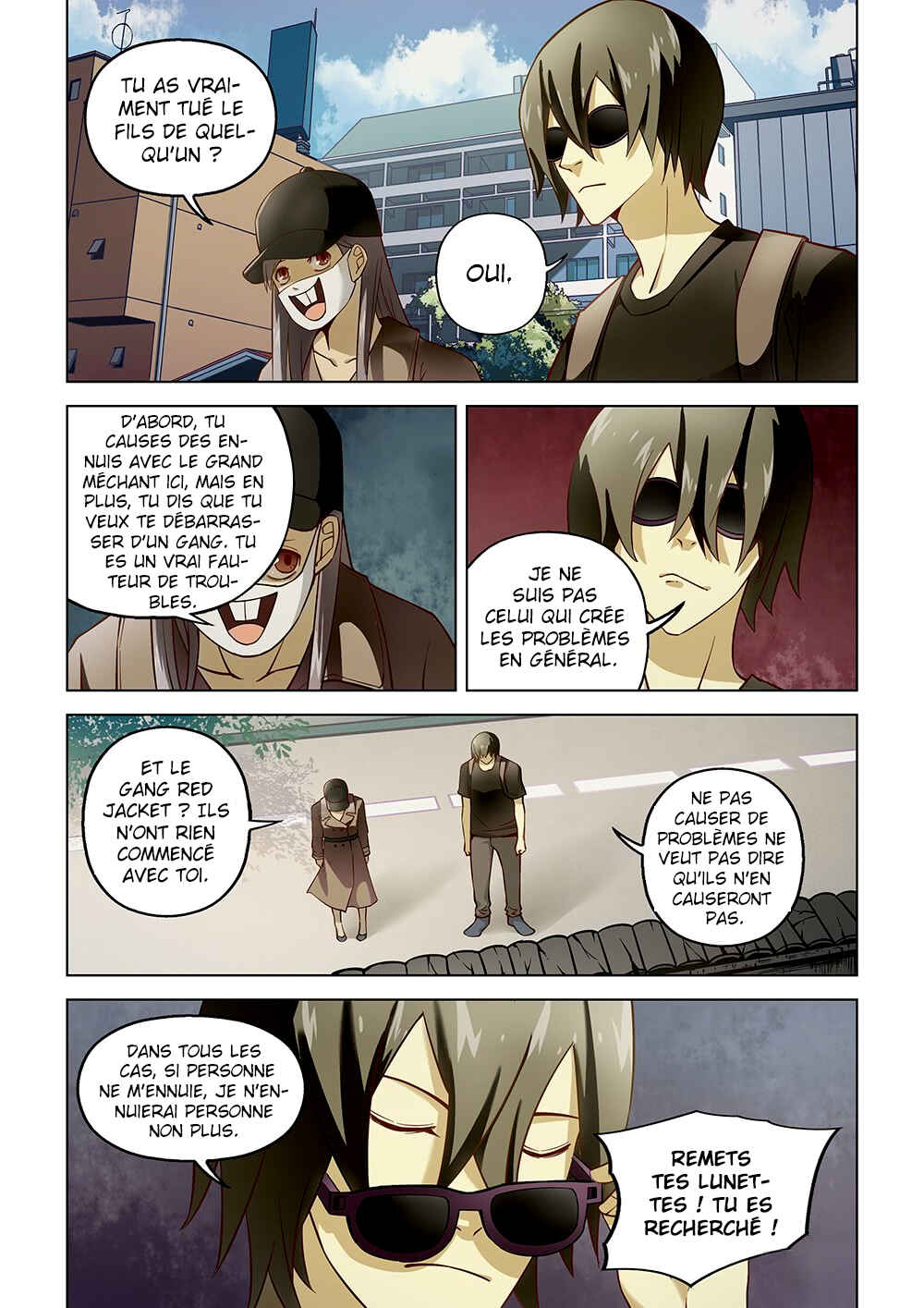 Chapter 117 - Page 10