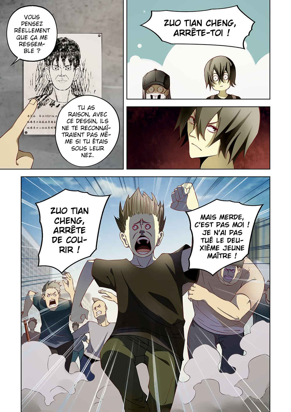 Chapter 117 - Page 11