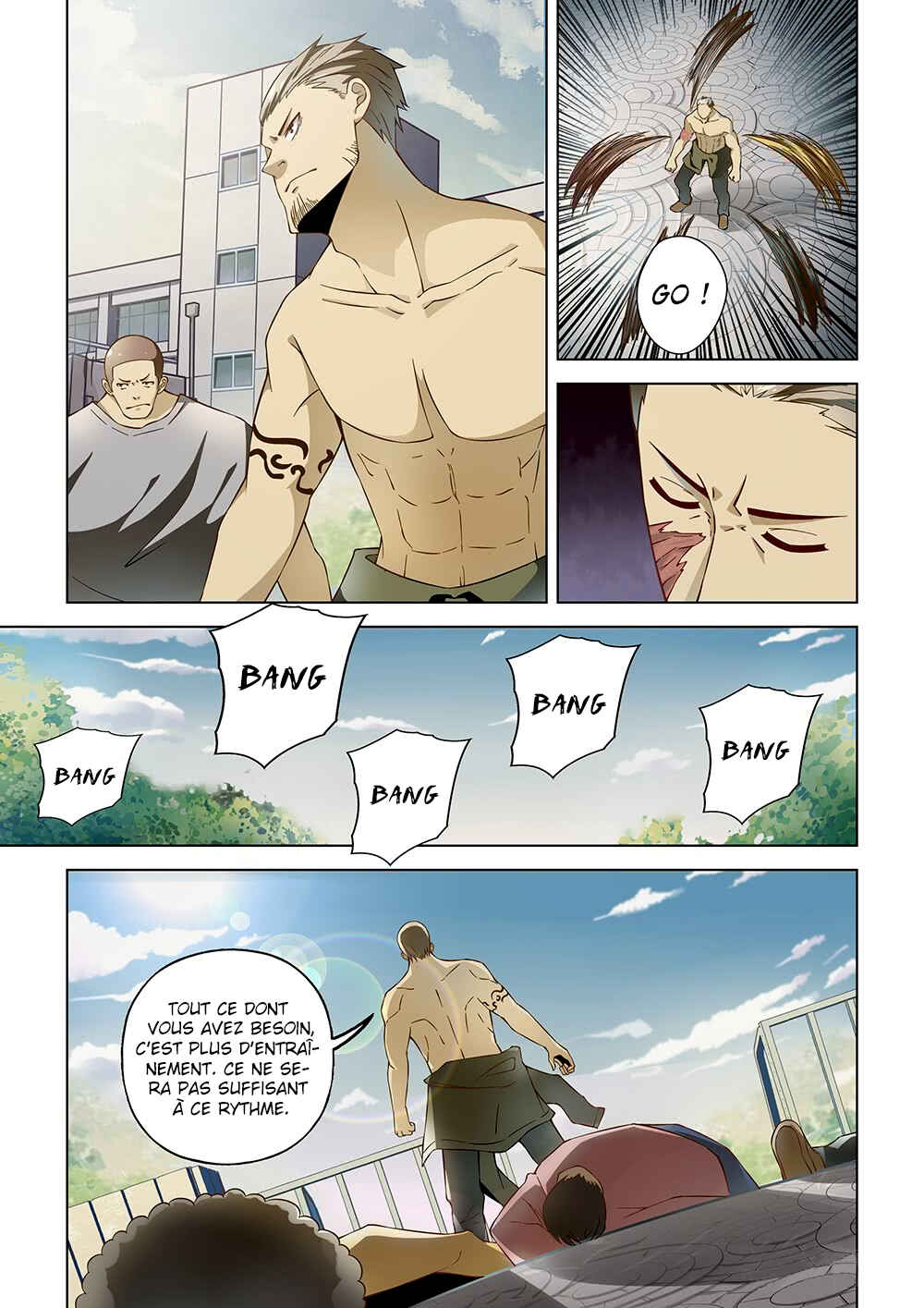 Chapter 117 - Page 13