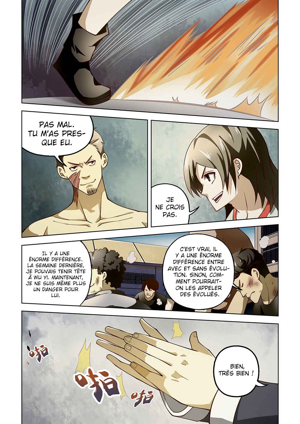 Chapter 117 - Page 15