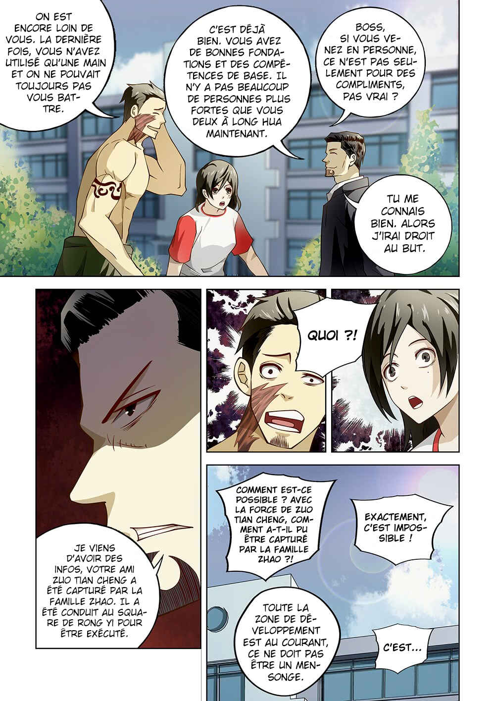 Chapter 117 - Page 17
