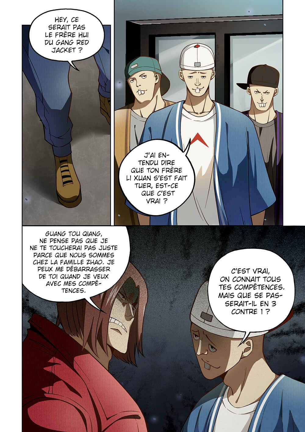 Chapter 117 - Page 4