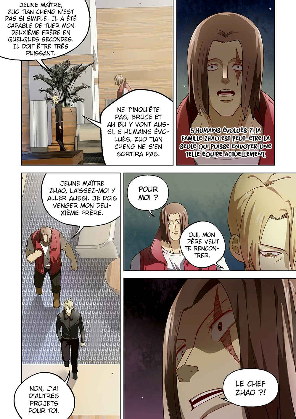 Chapter 117 - Page 8