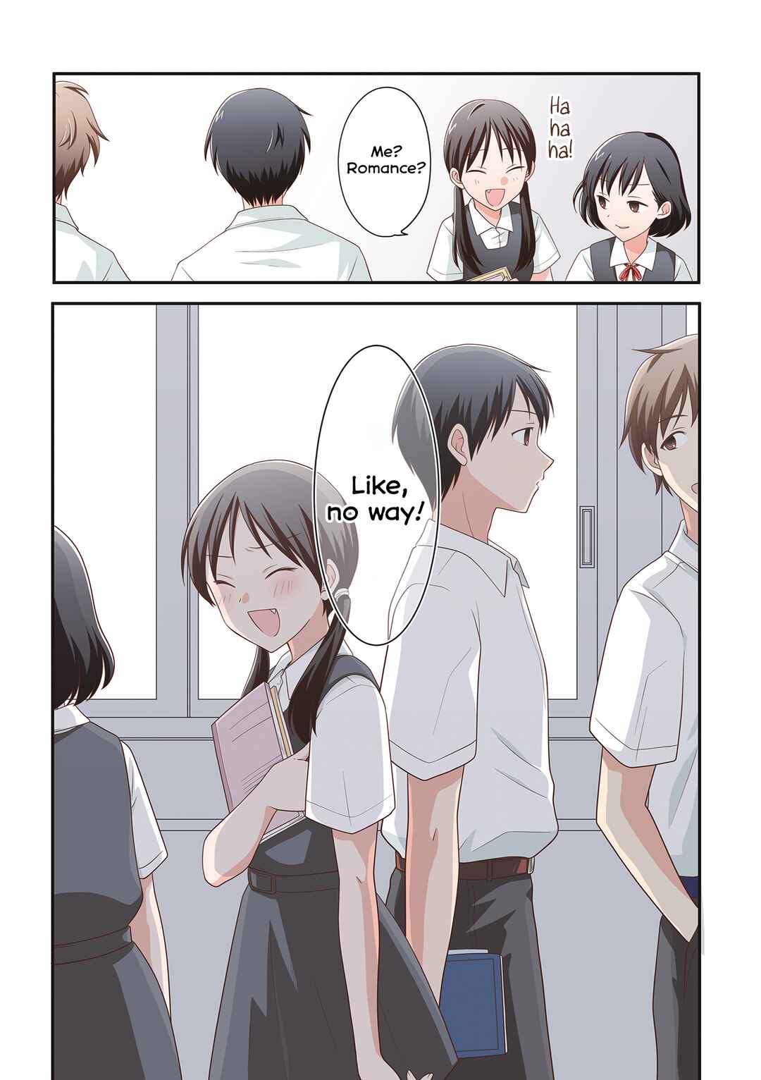 Chapter 0 - Page 3