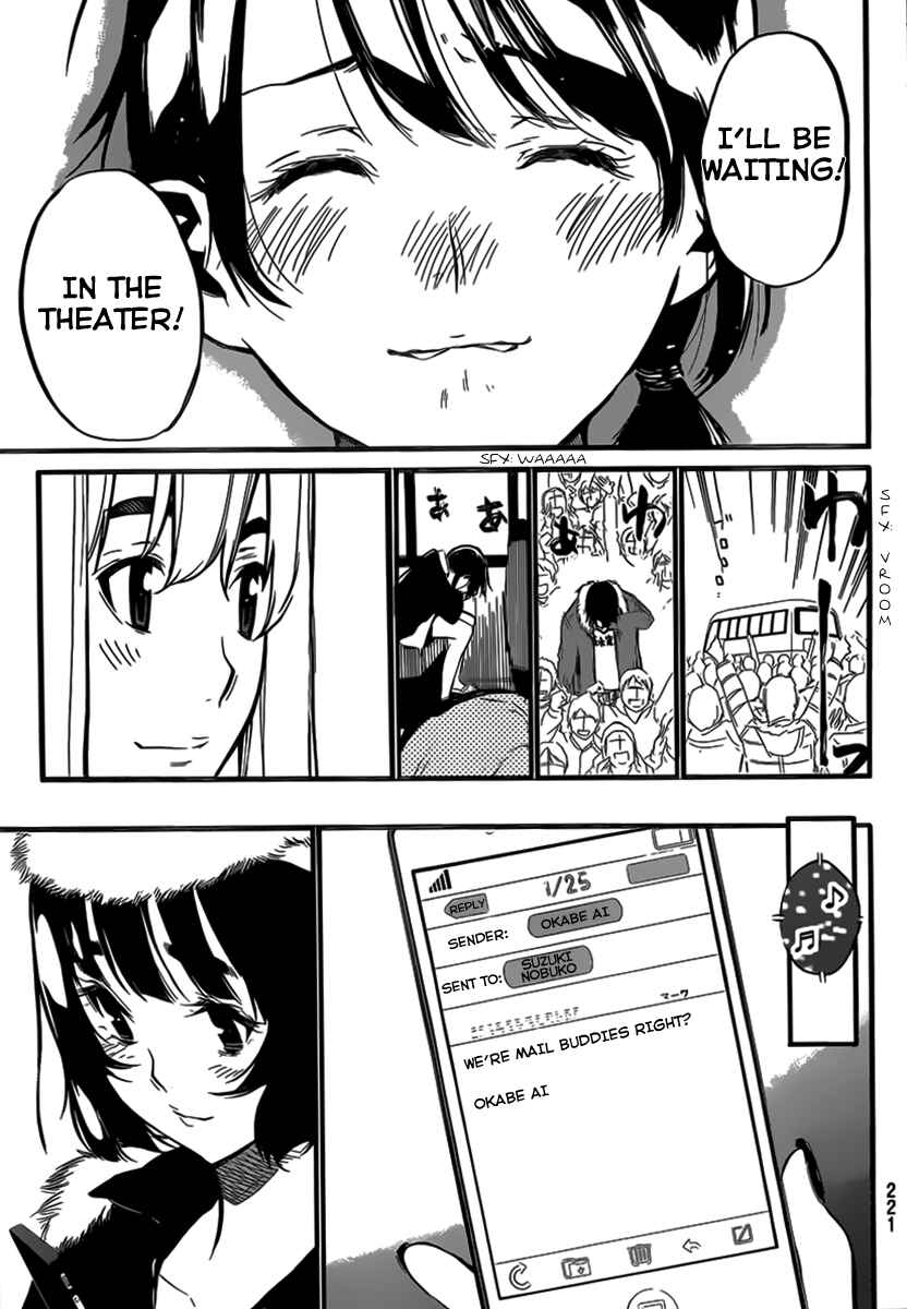 Chapter 97 - Page 13
