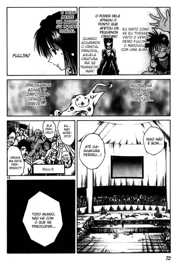 Chapter 91 - Page 12