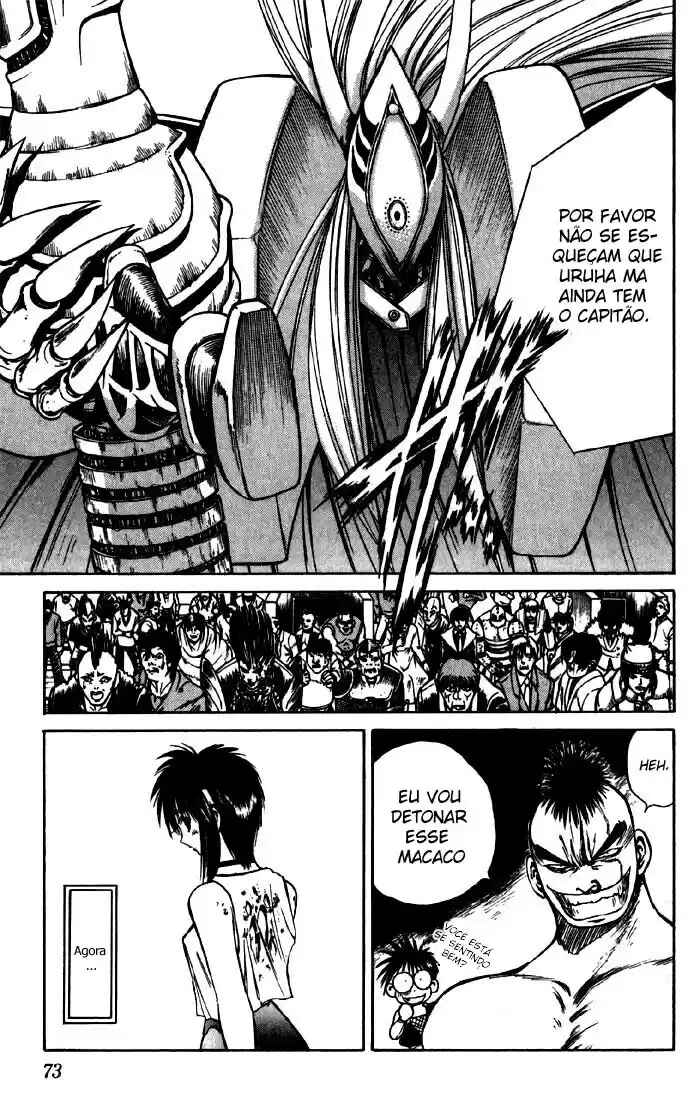 Chapter 91 - Page 13
