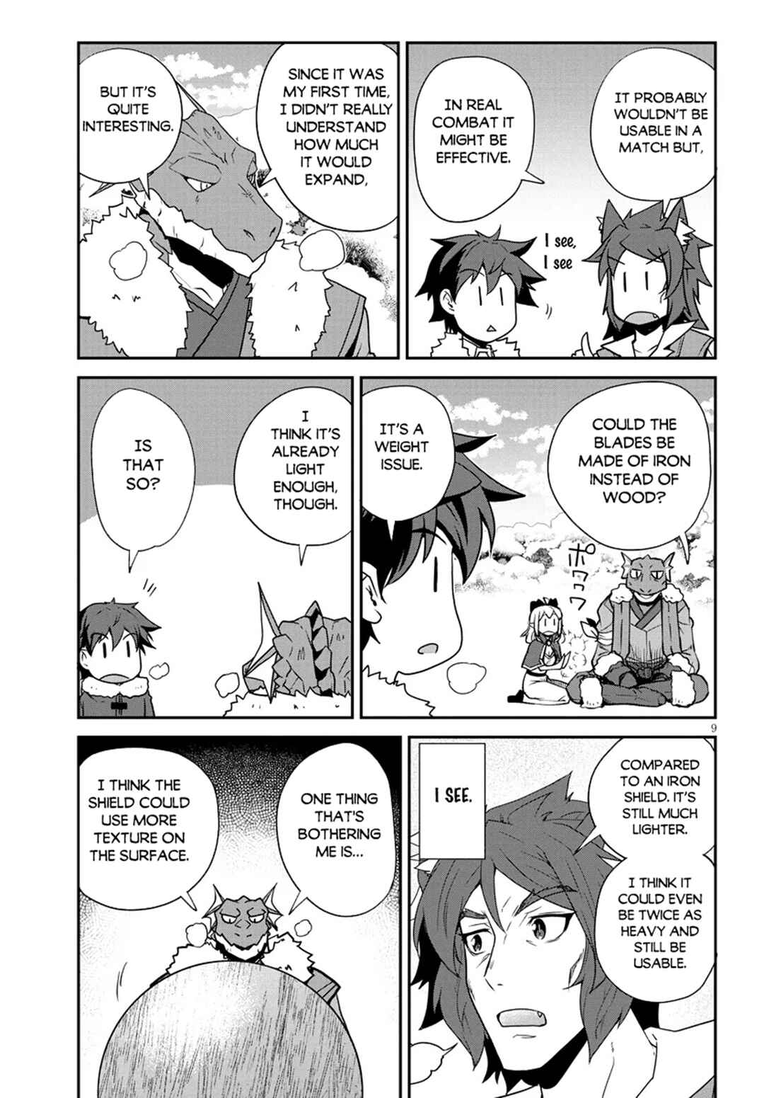 Chapter 296 - Page 10