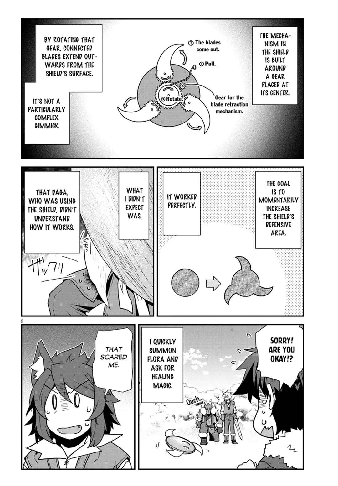Chapter 296 - Page 9