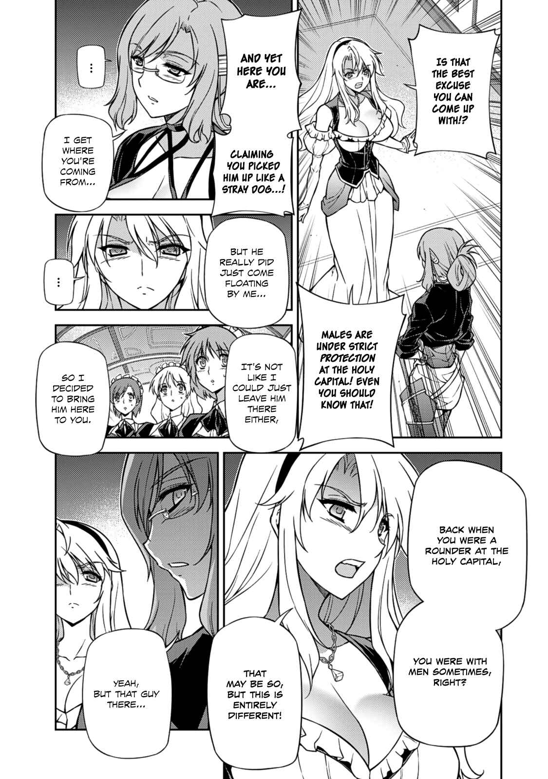 Chapter 207 - Page 7