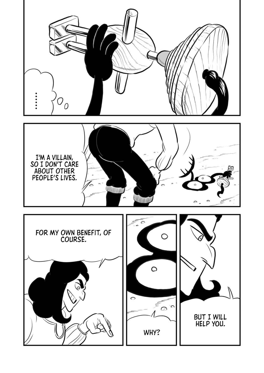 Chapter 213 - Page 11