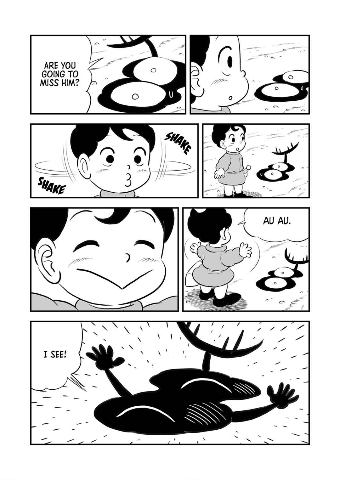 Chapter 213 - Page 13