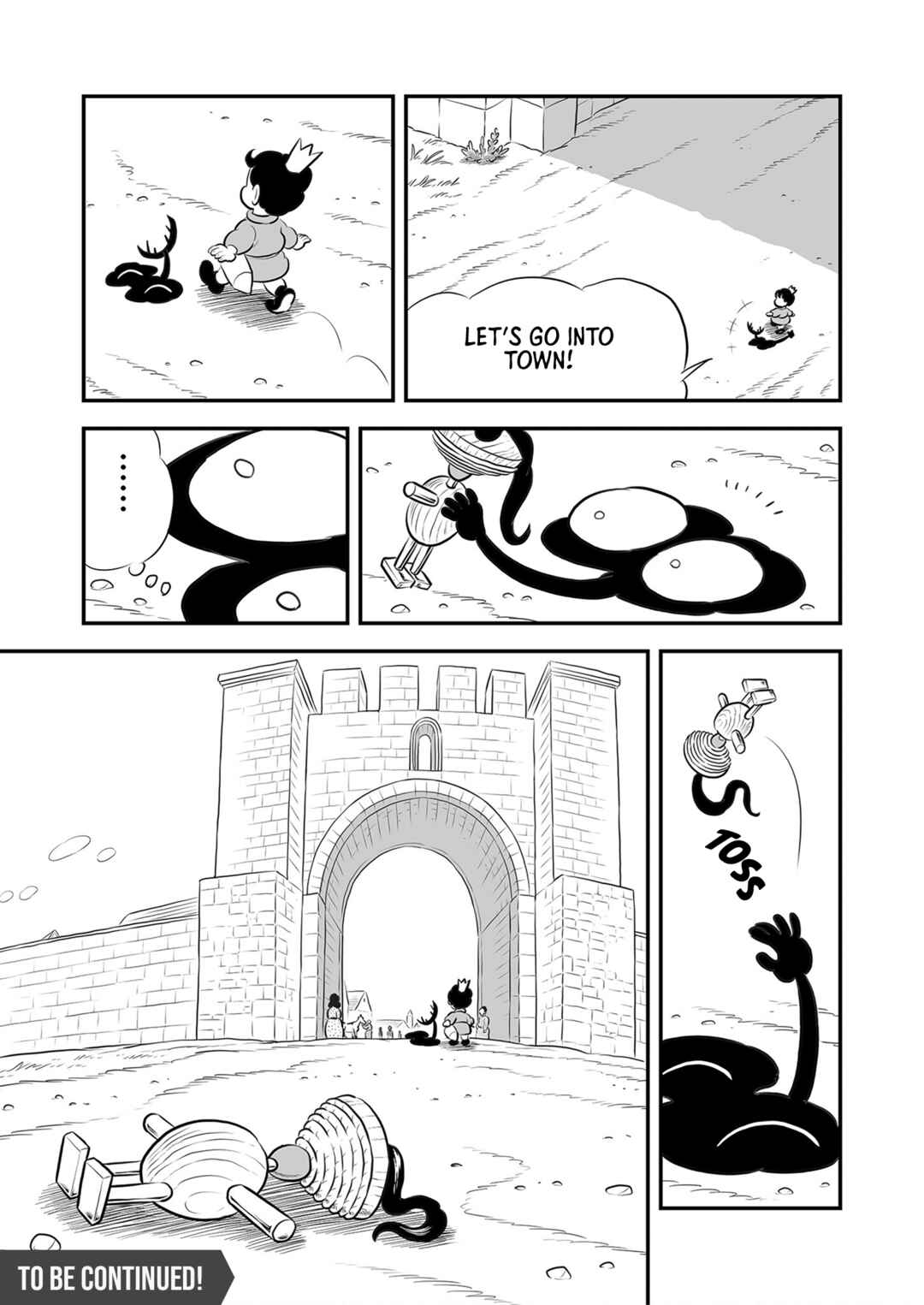 Chapter 213 - Page 14