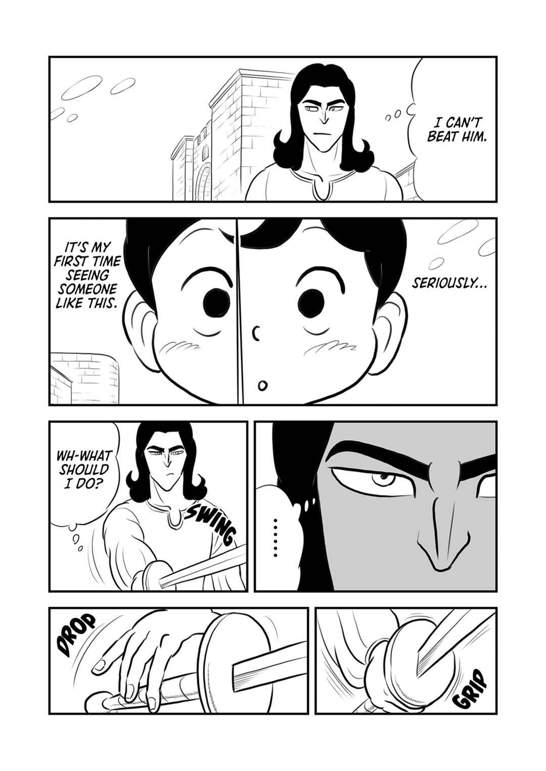 Chapter 213 - Page 2