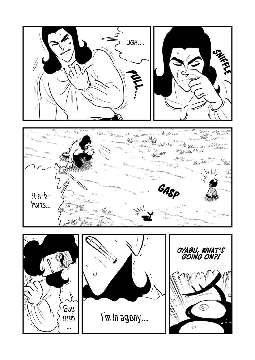 Chapter 213 - Page 4