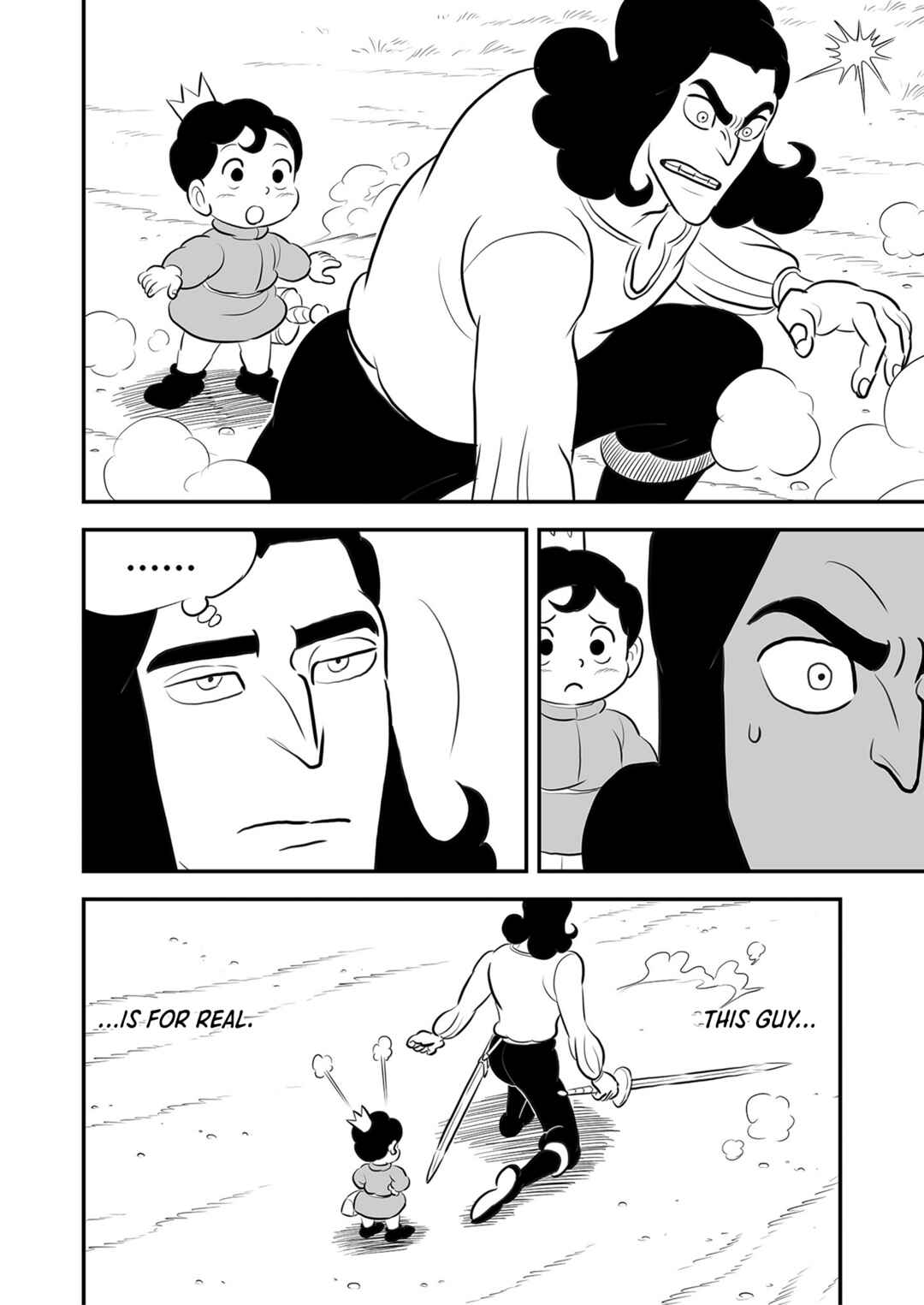 Chapter 213 - Page 7