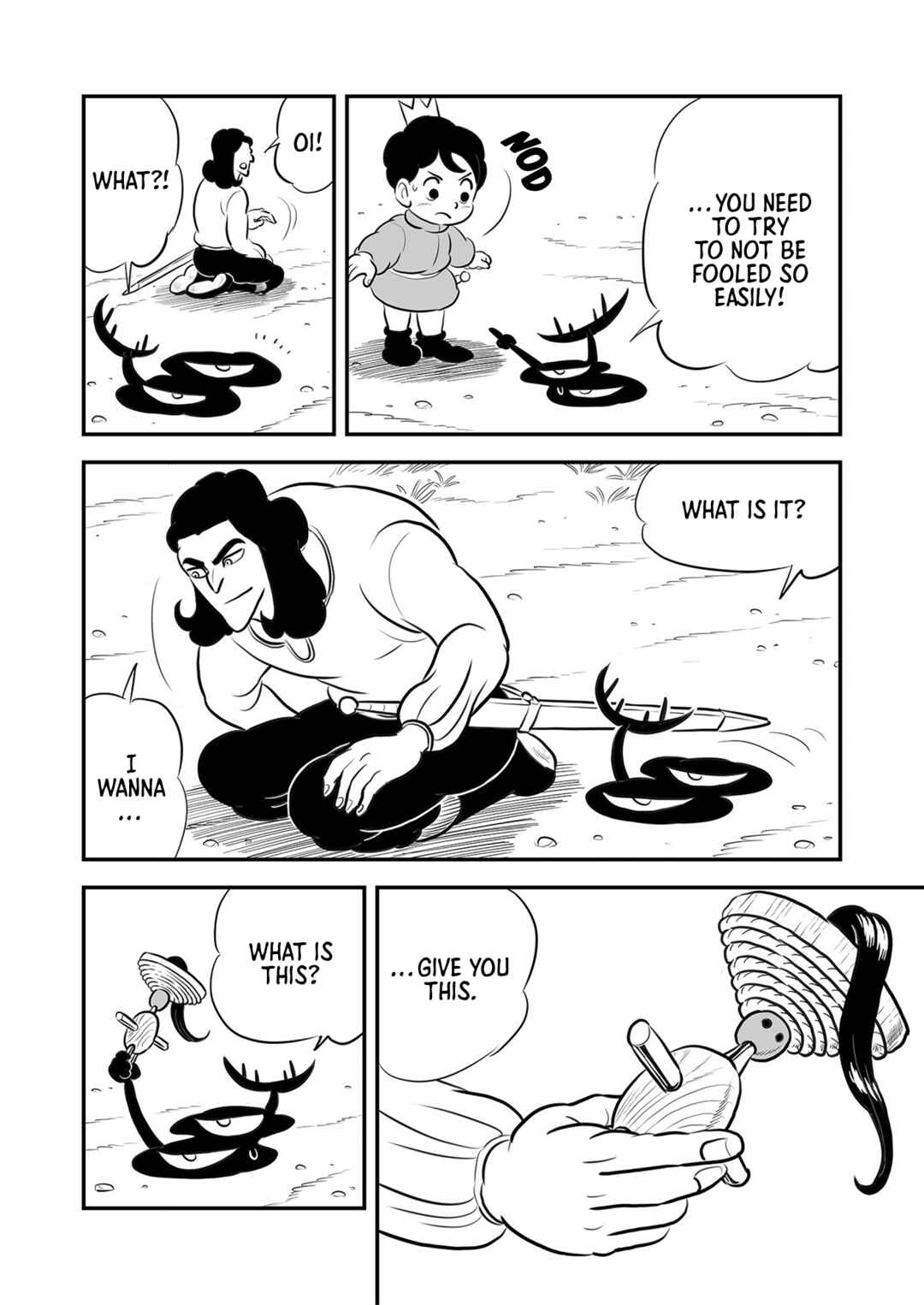 Chapter 213 - Page 9
